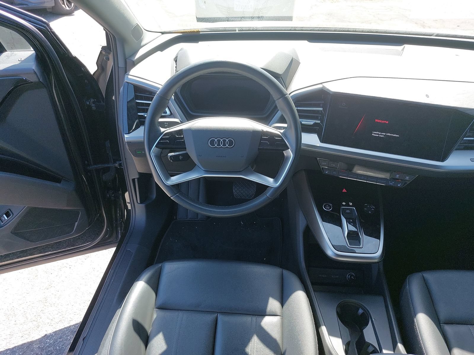 Used 2023 Audi Q4 e-tron Premium w/ Convenience Package AWD/4WD image 6