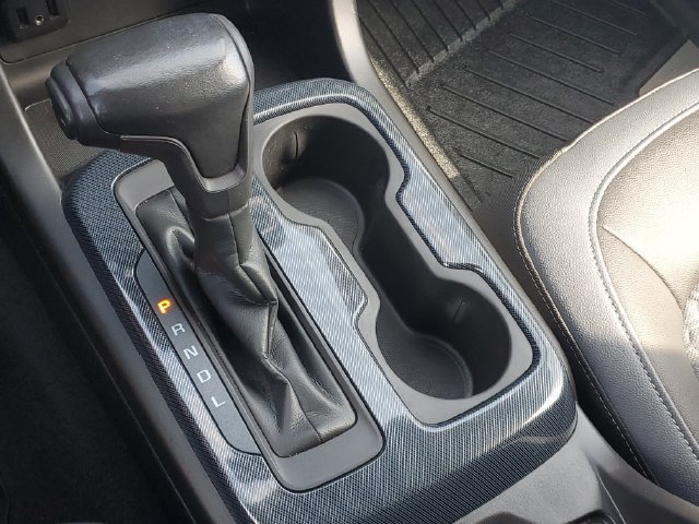 Certified 2019 Chevrolet Colorado Z71 AWD/4WD image 25