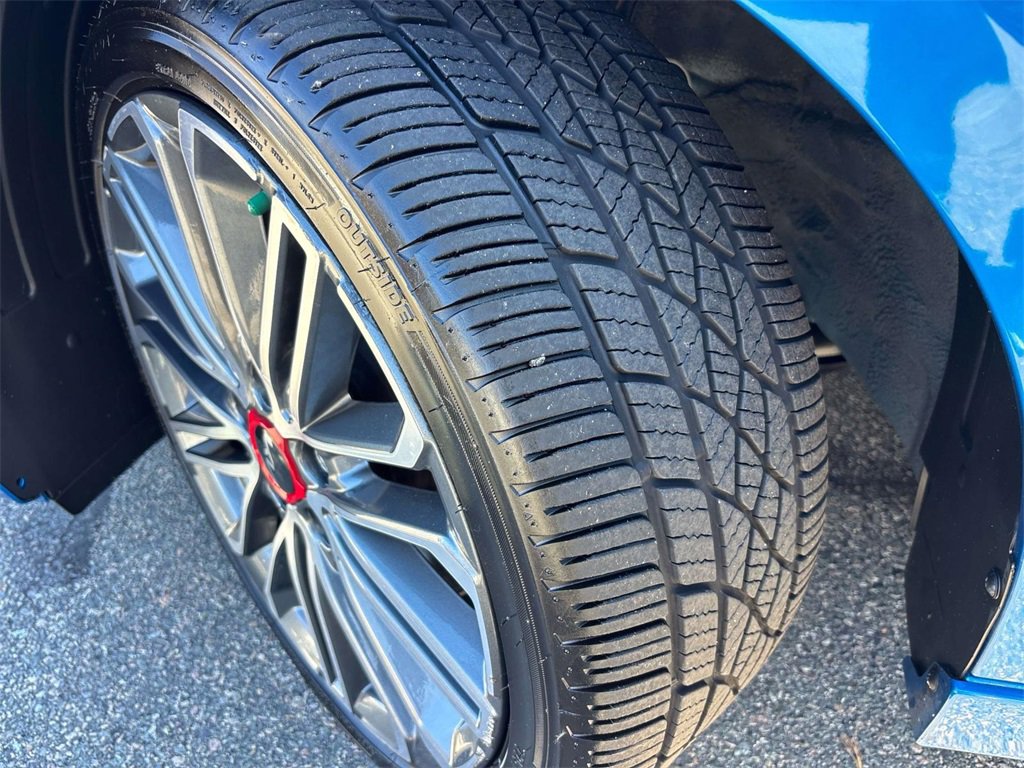 Used 2022 Kia Forte GT w/ GT2 Package image 9