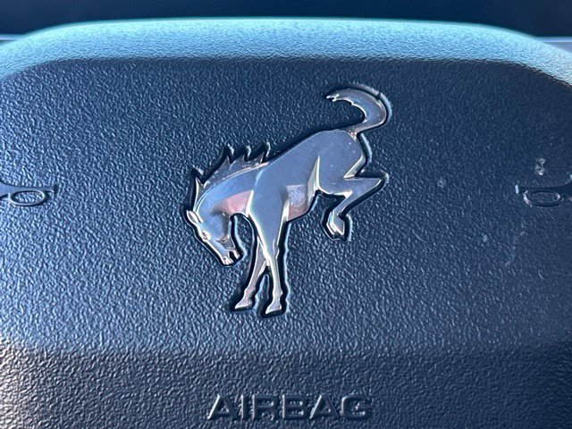 Used 2026 Ford Bronco Big Bend AWD/4WD image 49
