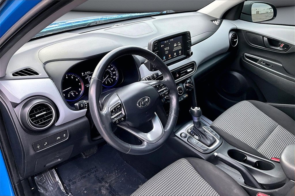 Used 2020 Hyundai Kona SEL image 16