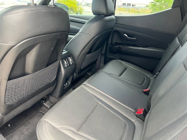 Used 2022 Hyundai Santa Cruz Limited AWD/4WD image 17