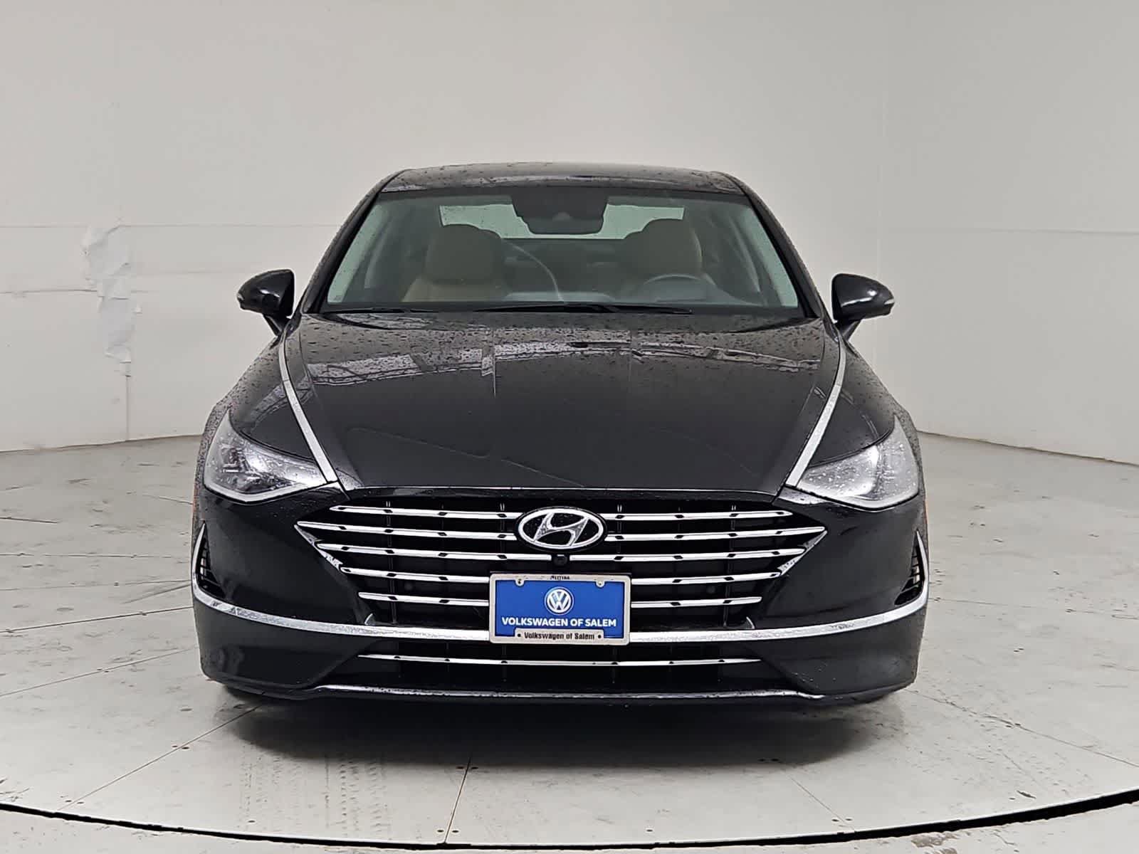Used 2022 Hyundai Sonata Limited FWD image 9