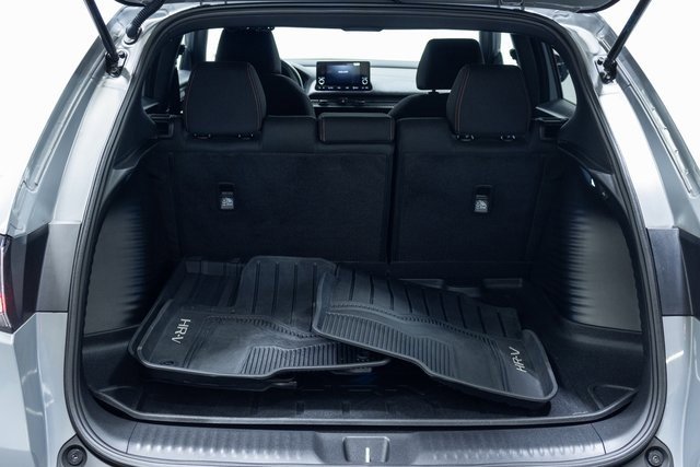 Used 2024 Honda HR-V Sport image 8