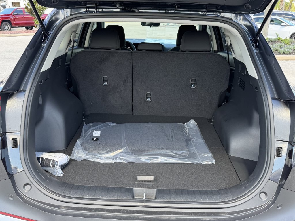 New 2027 Kia Sportage LX FWD image 10