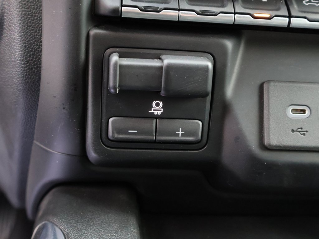 Used 2022 GMC Sierra 2500 Denali image 41