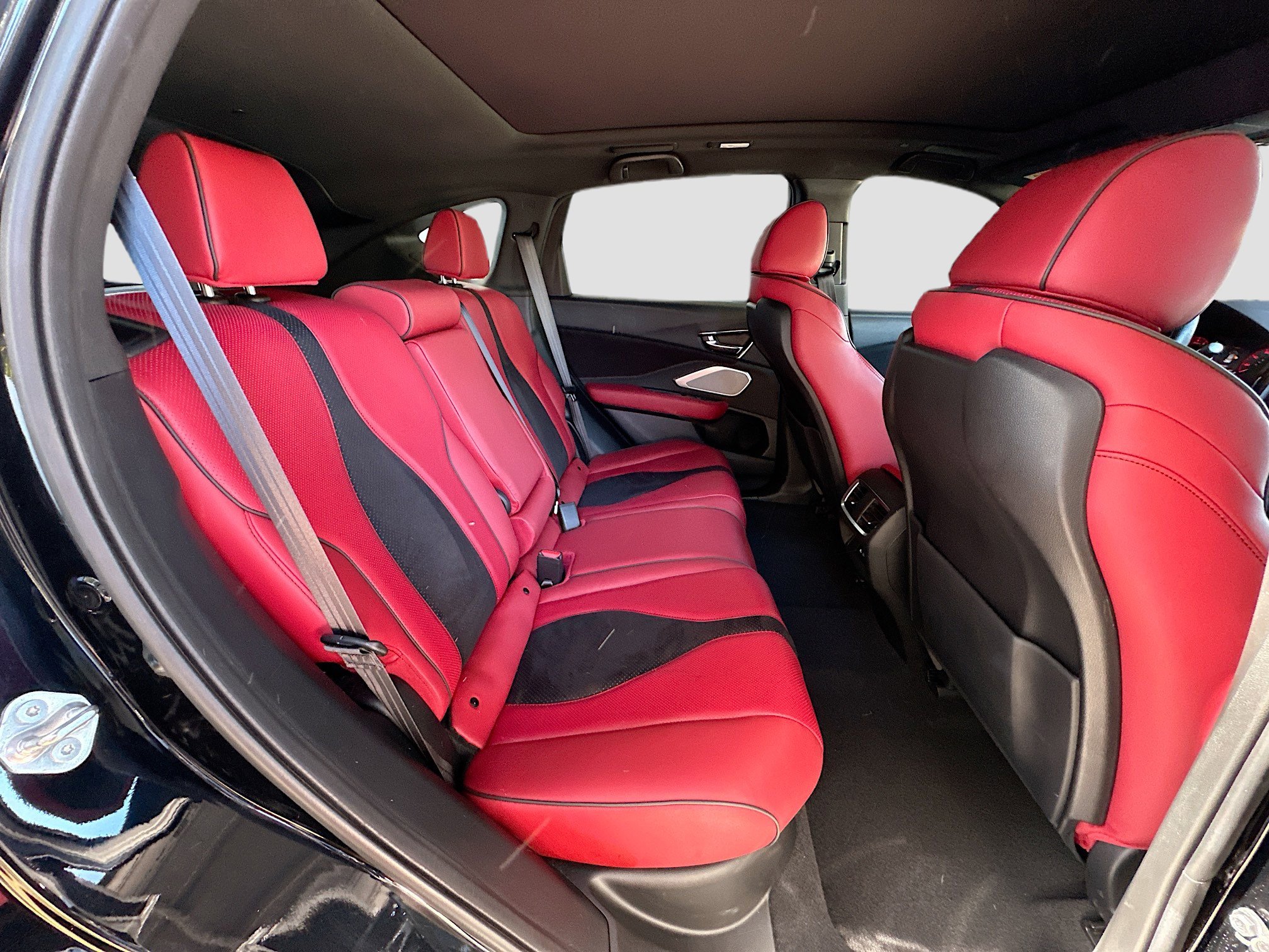 Used 2022 Acura RDX A-Spec image 28