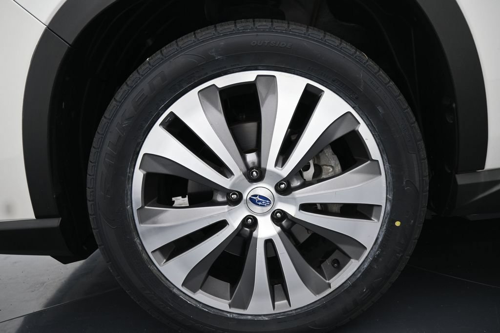 Used 2019 Subaru Ascent Touring AWD/4WD image 14