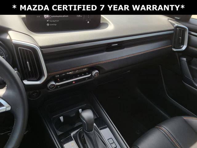 Certified 2025 MAZDA CX-50 AWD 2.5 Hybrid w/ Premium Pkg image 23