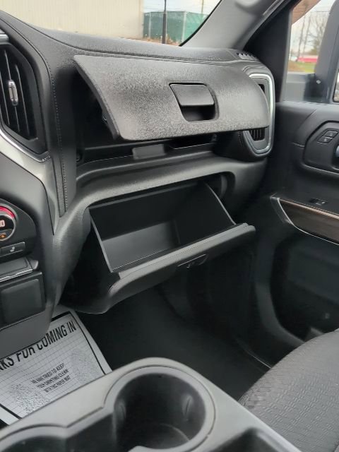 Used 2021 Chevrolet Silverado 3500 LT w/ Convenience Package AWD/4WD image 18