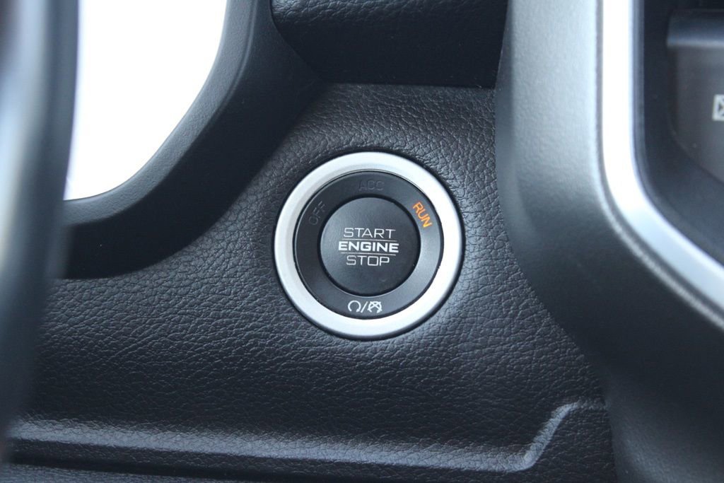 Used 2019 RAM 1500 Big Horn image 29
