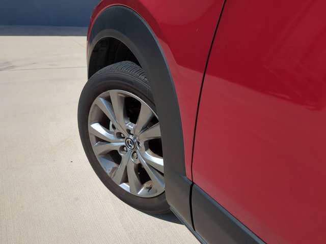 Used 2023 MAZDA CX-30 AWD 2.5 S w/ Select Package image 10