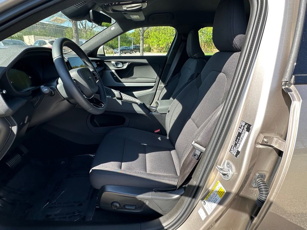 Used 2024 Polestar Polestar 2 AWD/4WD image 18