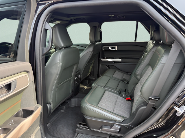 Used 2023 Ford Explorer Timberline AWD/4WD image 5