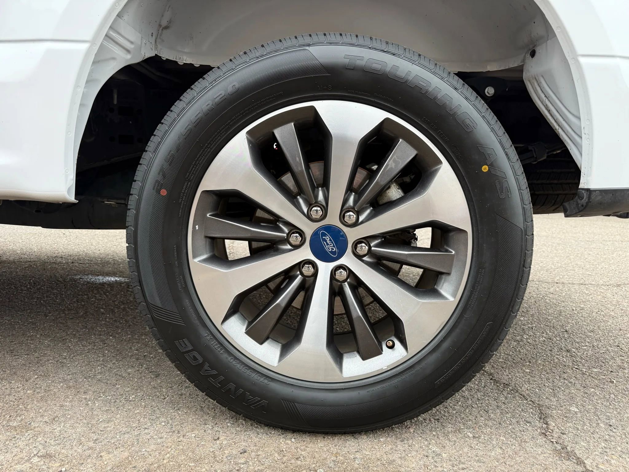 Used 2019 Ford F150 XL w/ Equipment Group 101A Mid image 44