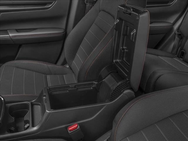 New 2027 Honda CR-V TrailSport image 10