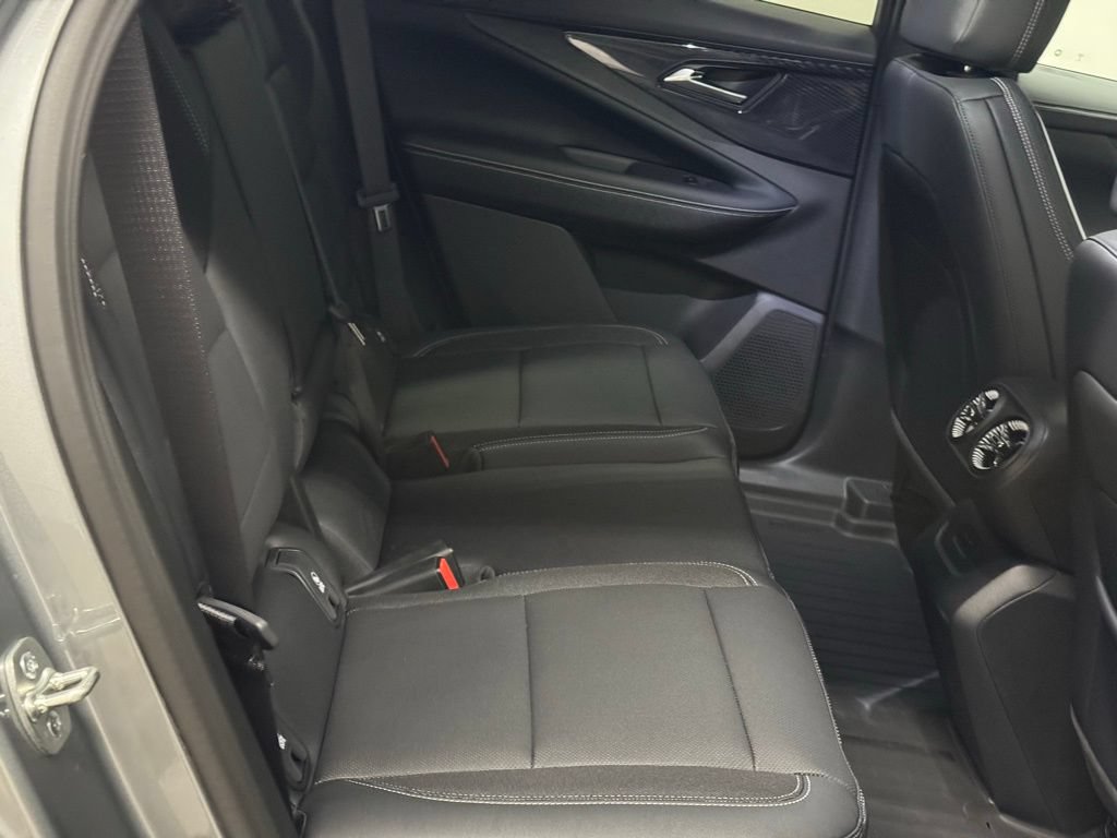 New 2025 Chevrolet Blazer EV LT AWD/4WD image 15