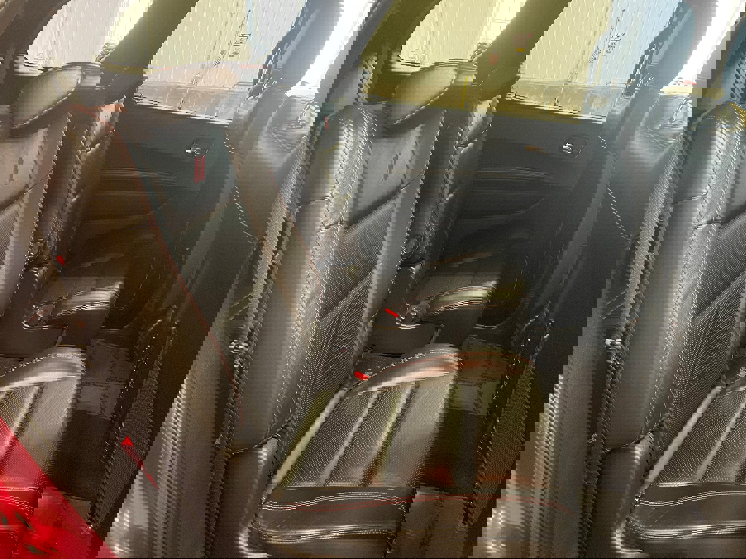 Used 2022 Dodge Durango R/T image 34