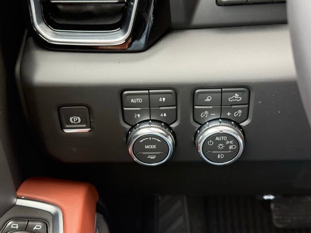 New 2026 GMC Sierra 1500 Denali Ultimate image 49