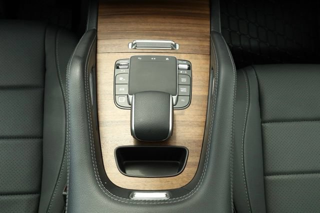 Certified 2025 Mercedes-Benz GLE 350 4MATIC image 22