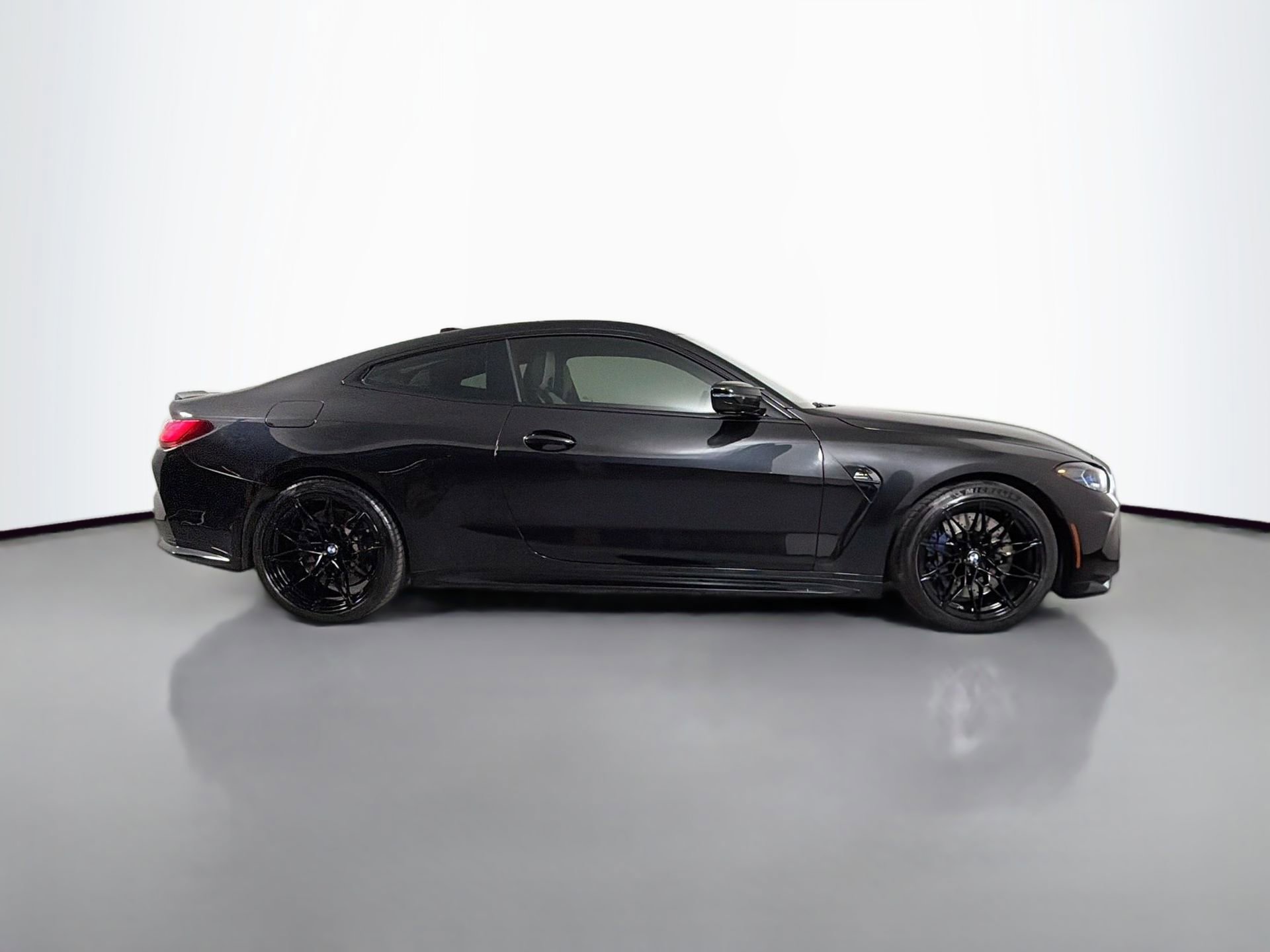Used 2022 BMW M4 xDrive Competition w/ Executive Package image 5