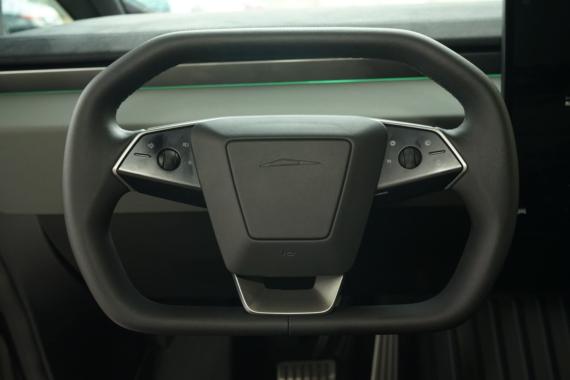 Used 2024 Tesla Cybertruck Cyberbeast image 13