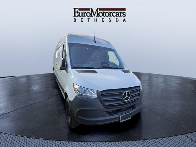 New 2026 Mercedes-Benz Sprinter 2500 image 6