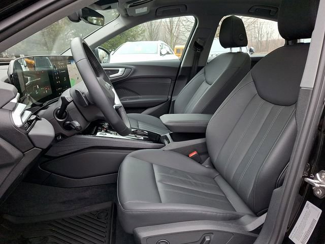 Certified 2025 Audi A5 2.0T Premium w/ Convenience Package image 13