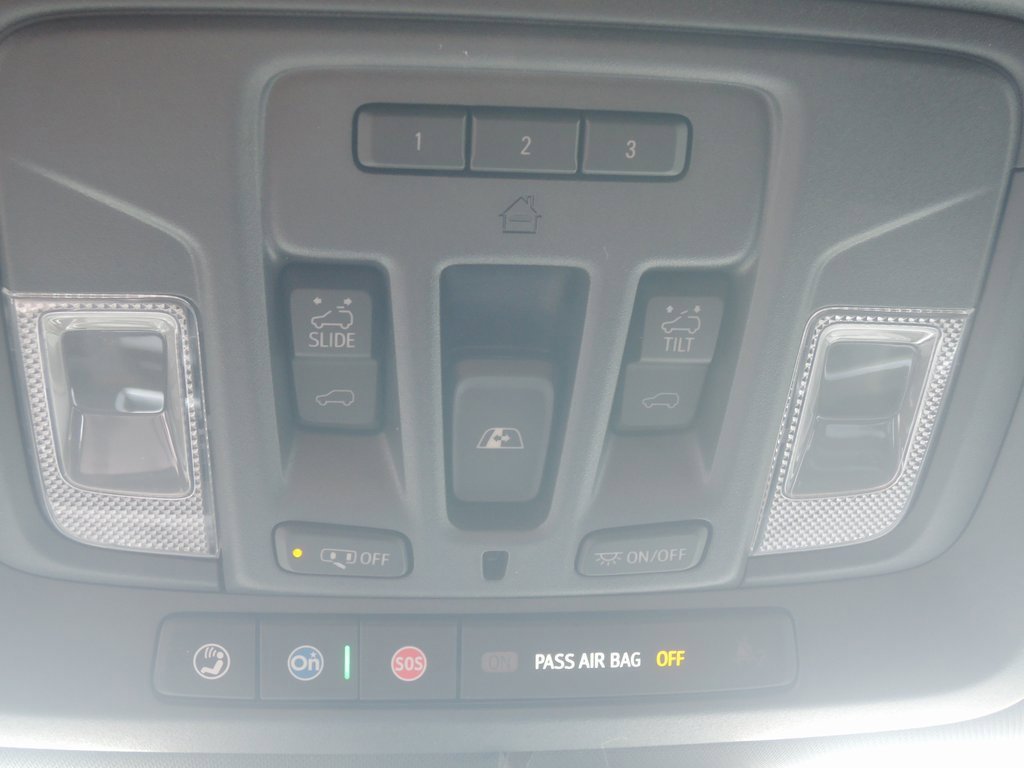 New 2026 Chevrolet Silverado 3500 High Country w/ Technology Package image 29