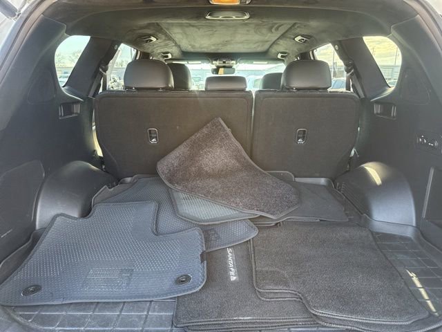 Used 2022 Hyundai Santa Fe Calligraphy image 19