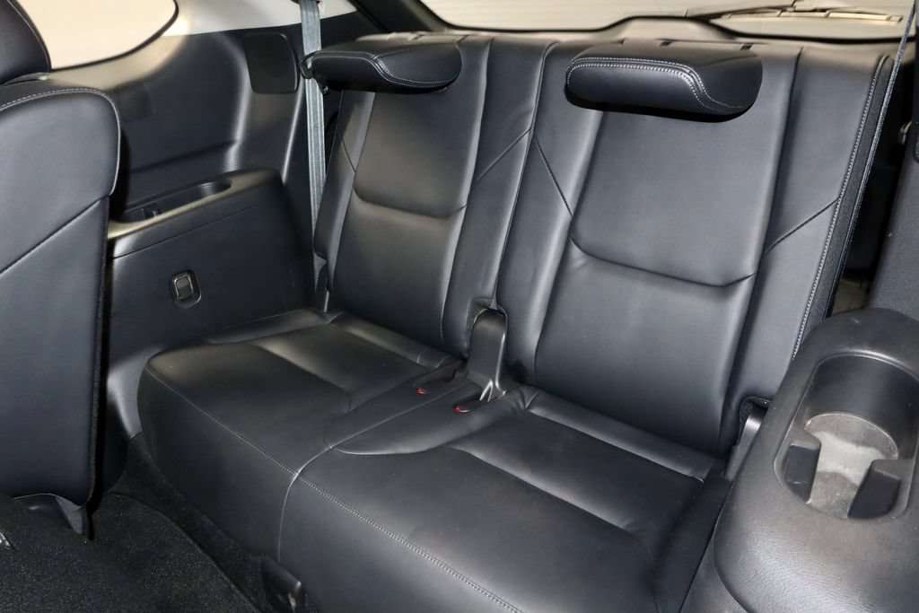 Used 2021 MAZDA CX-9 Touring w/ Touring Premium Package AWD/4WD image 22