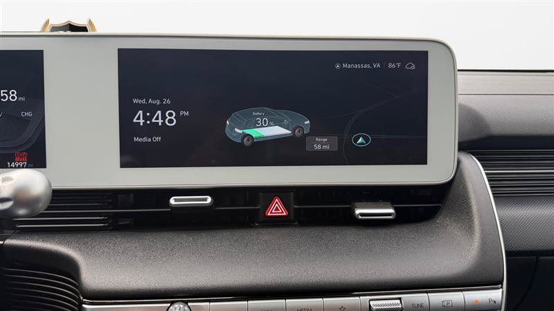 Used 2024 Hyundai Ioniq 5 Limited AWD/4WD image 21