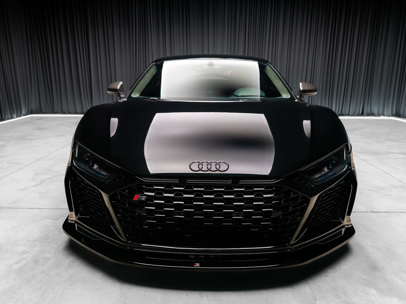 Used 2020 Audi R8 V10 performance AWD/4WD image 13