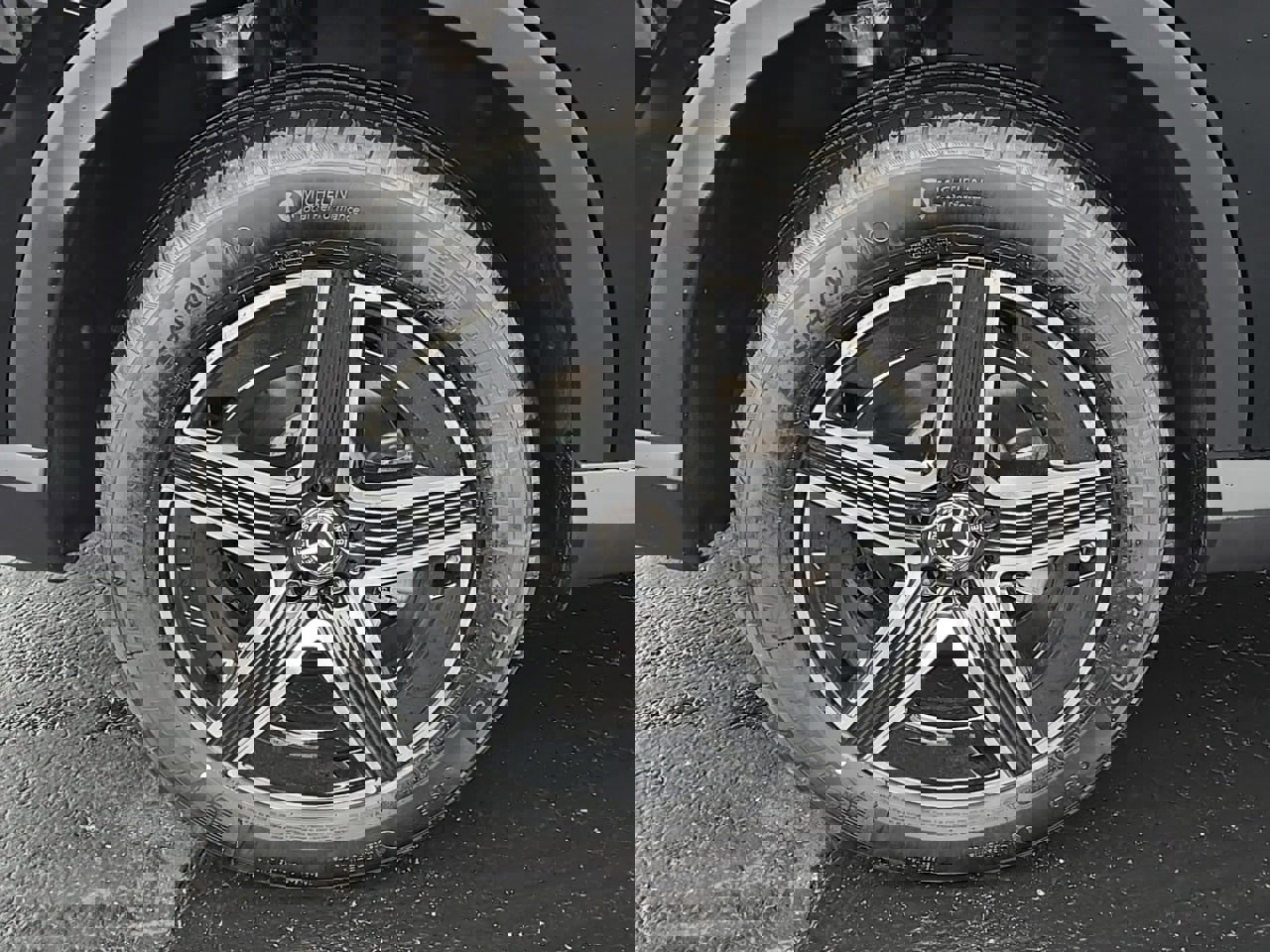 New 2026 Mercedes-Benz GLC 300 4MATIC image 8