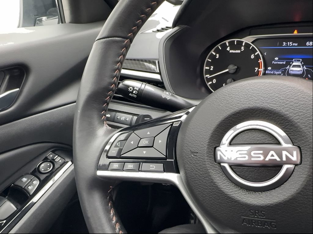Used 2024 Nissan Altima 2.5 SR w/ SR Premium Package image 41