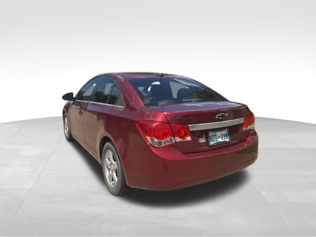 Used 2015 Chevrolet Cruze LT FWD image 5