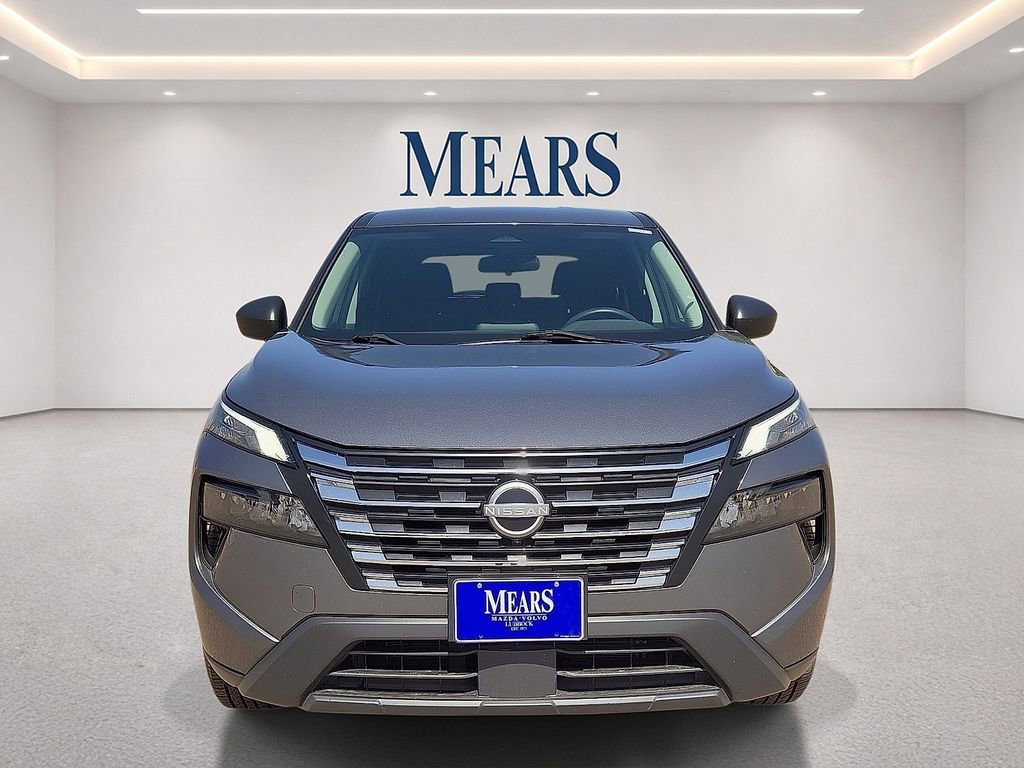 Used 2024 Nissan Rogue S FWD image 8