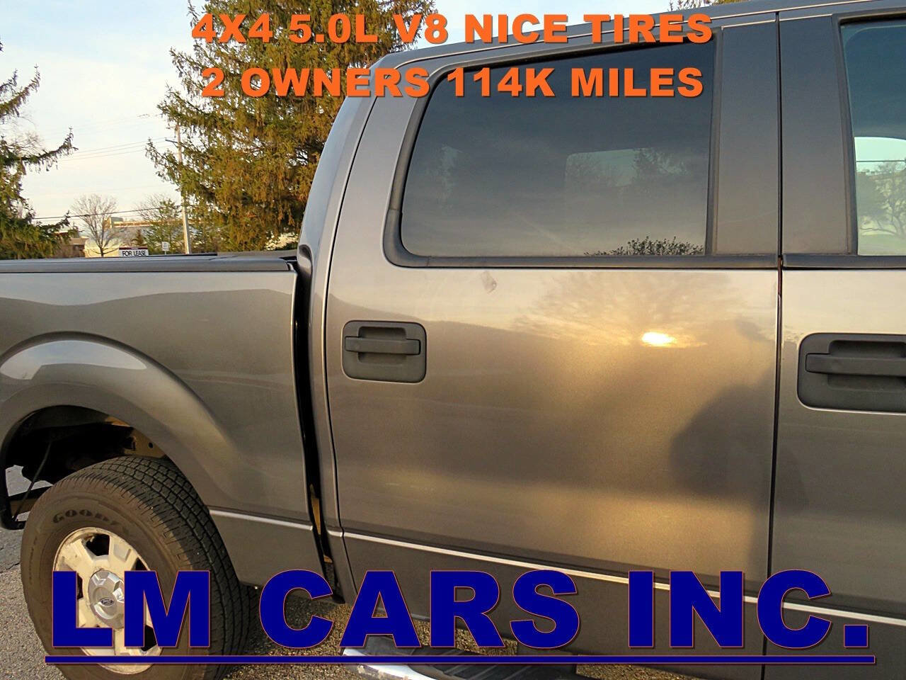 Used 2011 Ford F150 XLT image 83