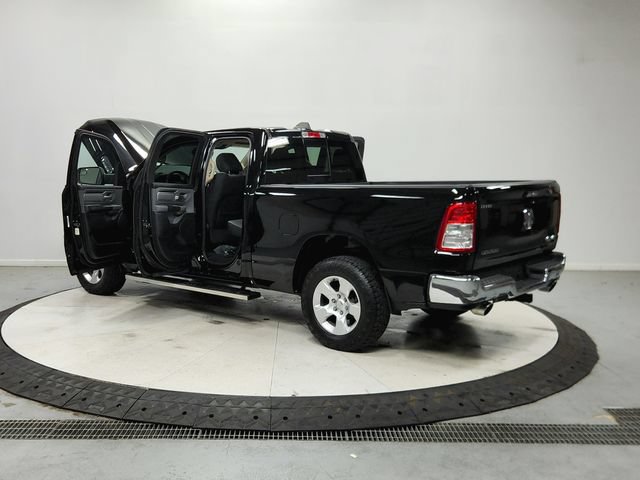 Used 2020 RAM 1500 Big Horn AWD/4WD image 14