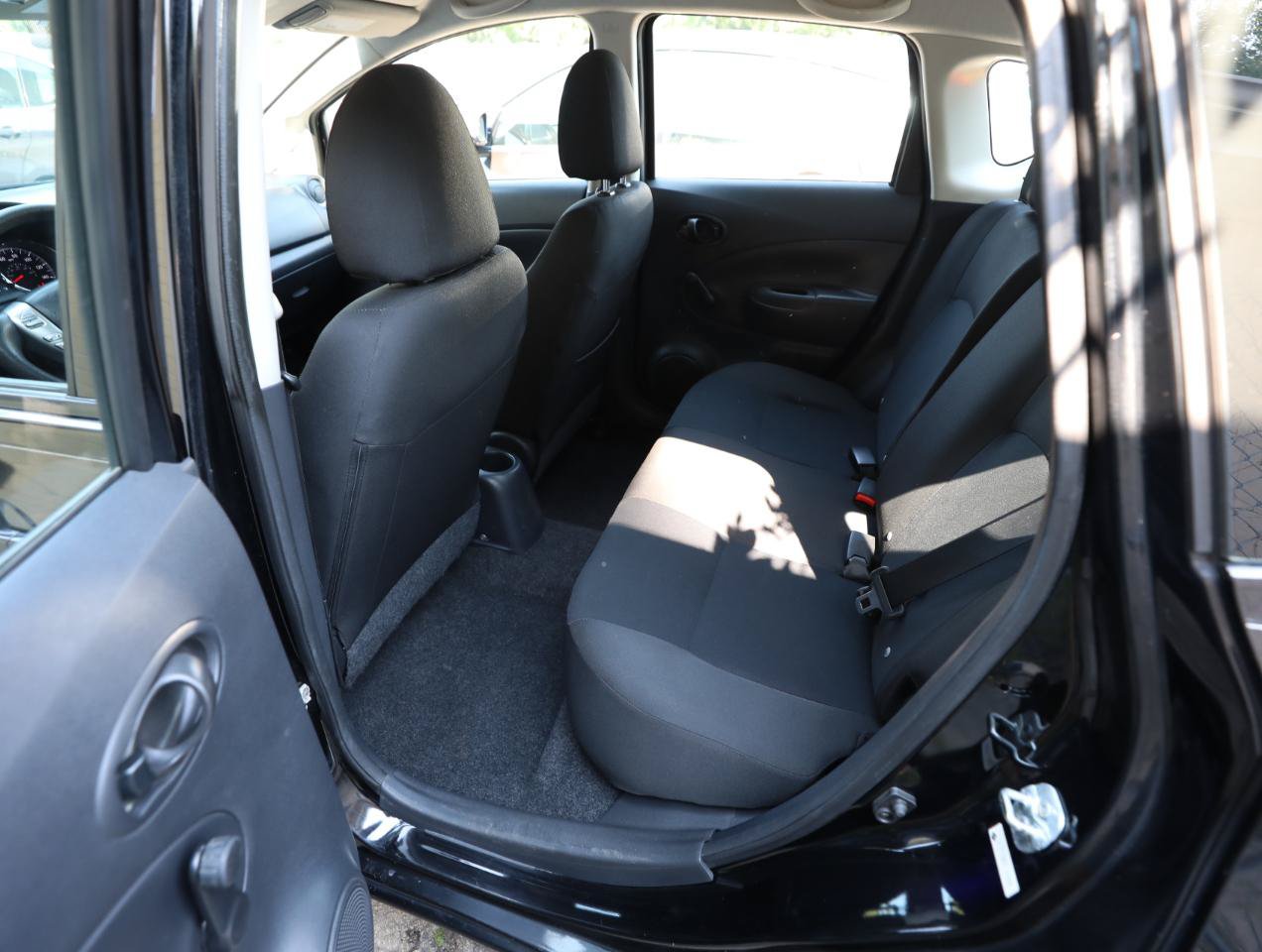 Used 2015 Nissan Versa Note S Plus FWD image 10