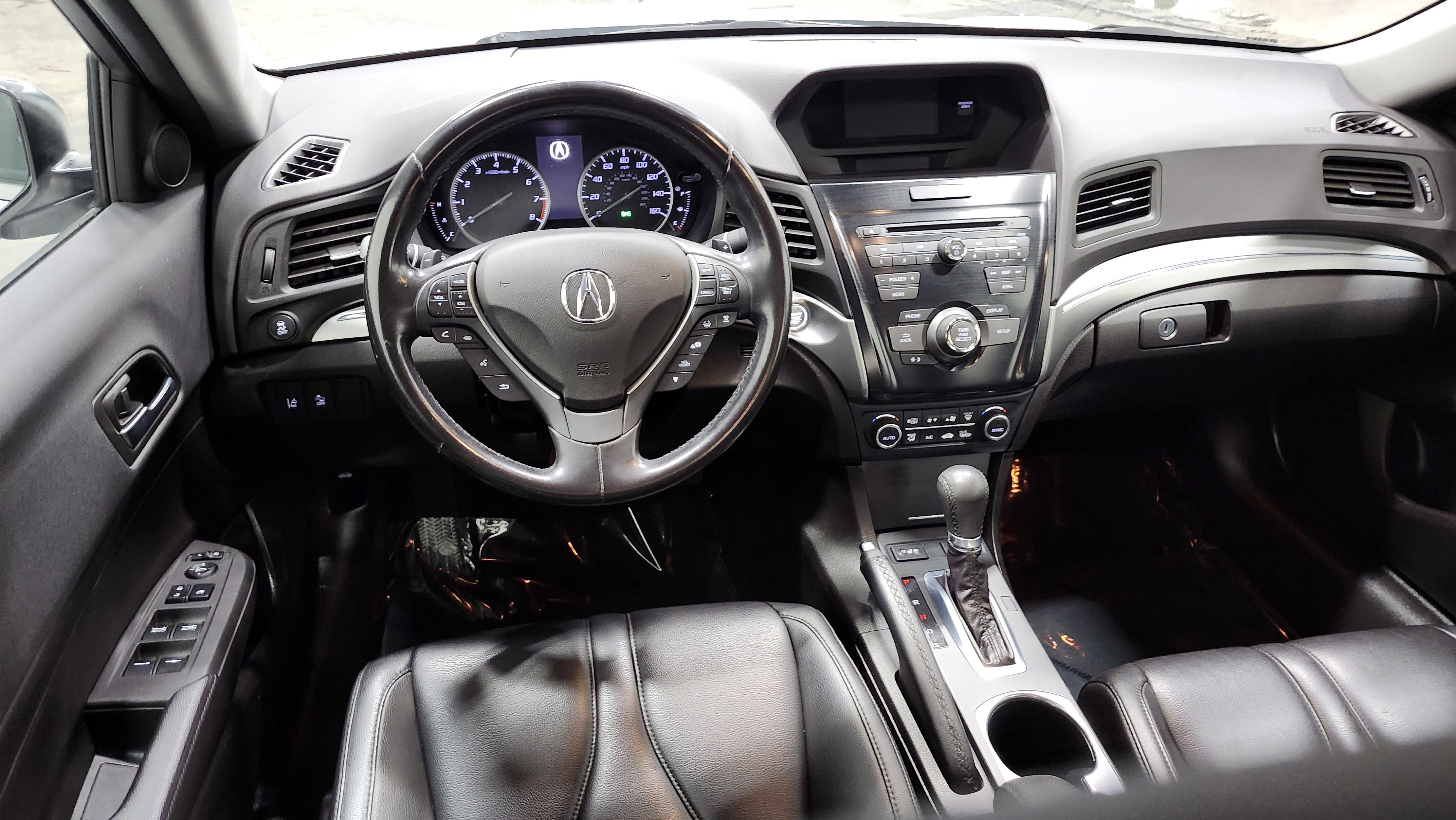 Used 2020 Acura ILX image 25