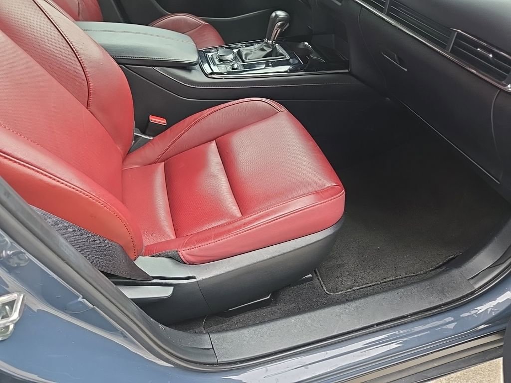 Used 2025 MAZDA CX-30 AWD 2.5 S w/ Preferred Package image 67