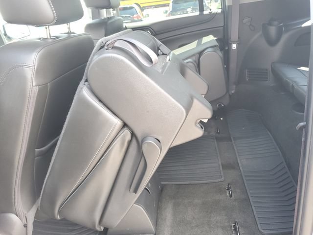 Used 2016 Chevrolet Suburban LT AWD/4WD image 13