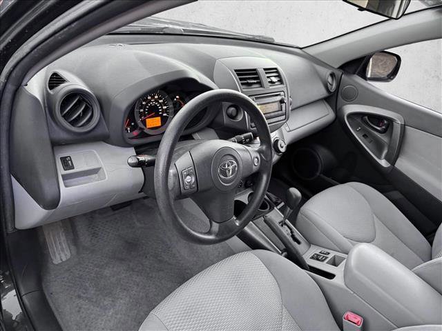Used 2012 Toyota RAV4 w/ Upgrade Value Pkg image 11