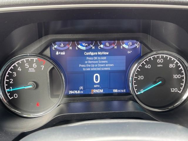 Used 2023 Ford F150 XLT w/ Equipment Group 302A High image 15