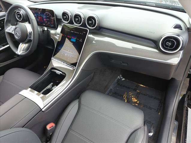 Certified 2026 Mercedes-Benz C 300 Sedan image 21