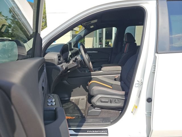 New 2026 Honda Passport TrailSport image 9