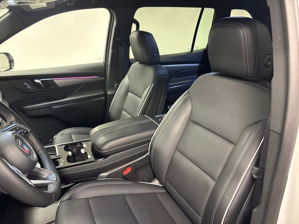 Certified 2025 Buick Enclave Preferred image 27
