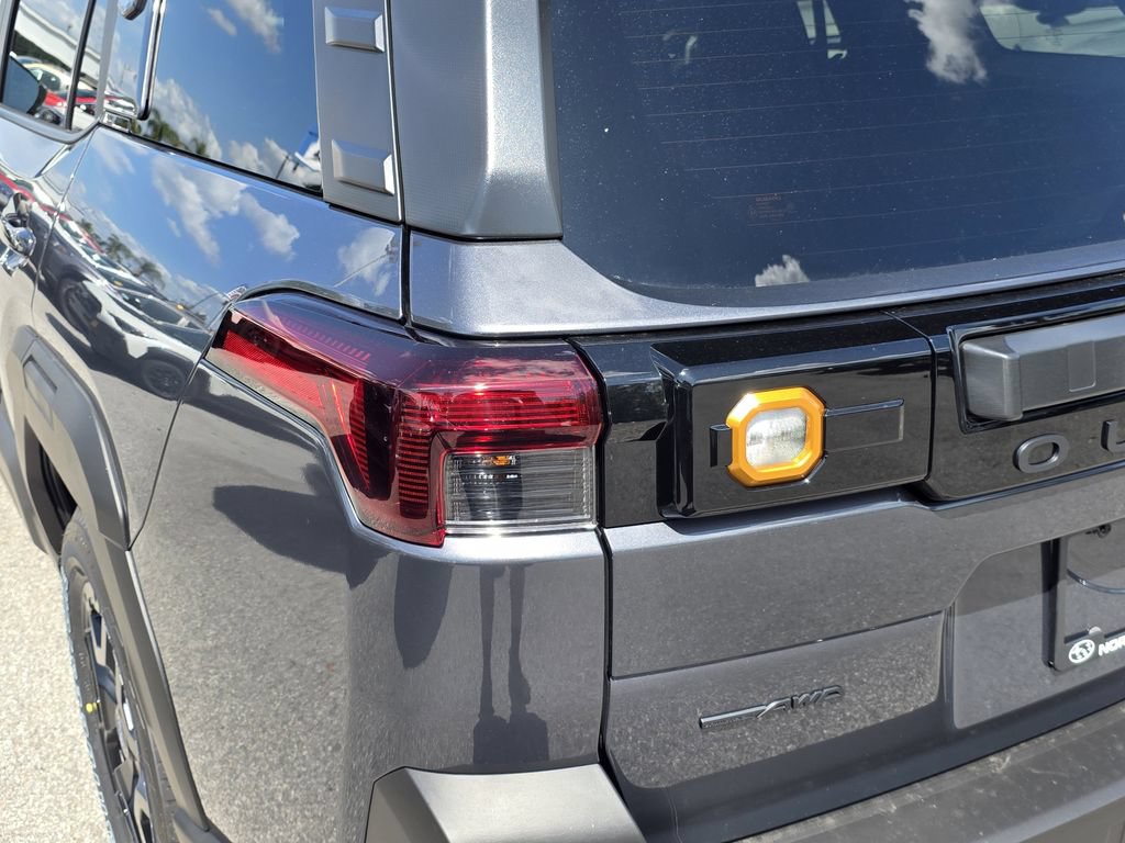 New 2026 Subaru Outback Wilderness AWD/4WD image 7