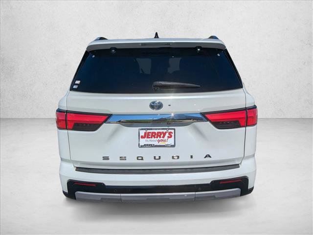 Used 2023 Toyota Sequoia Limited image 7